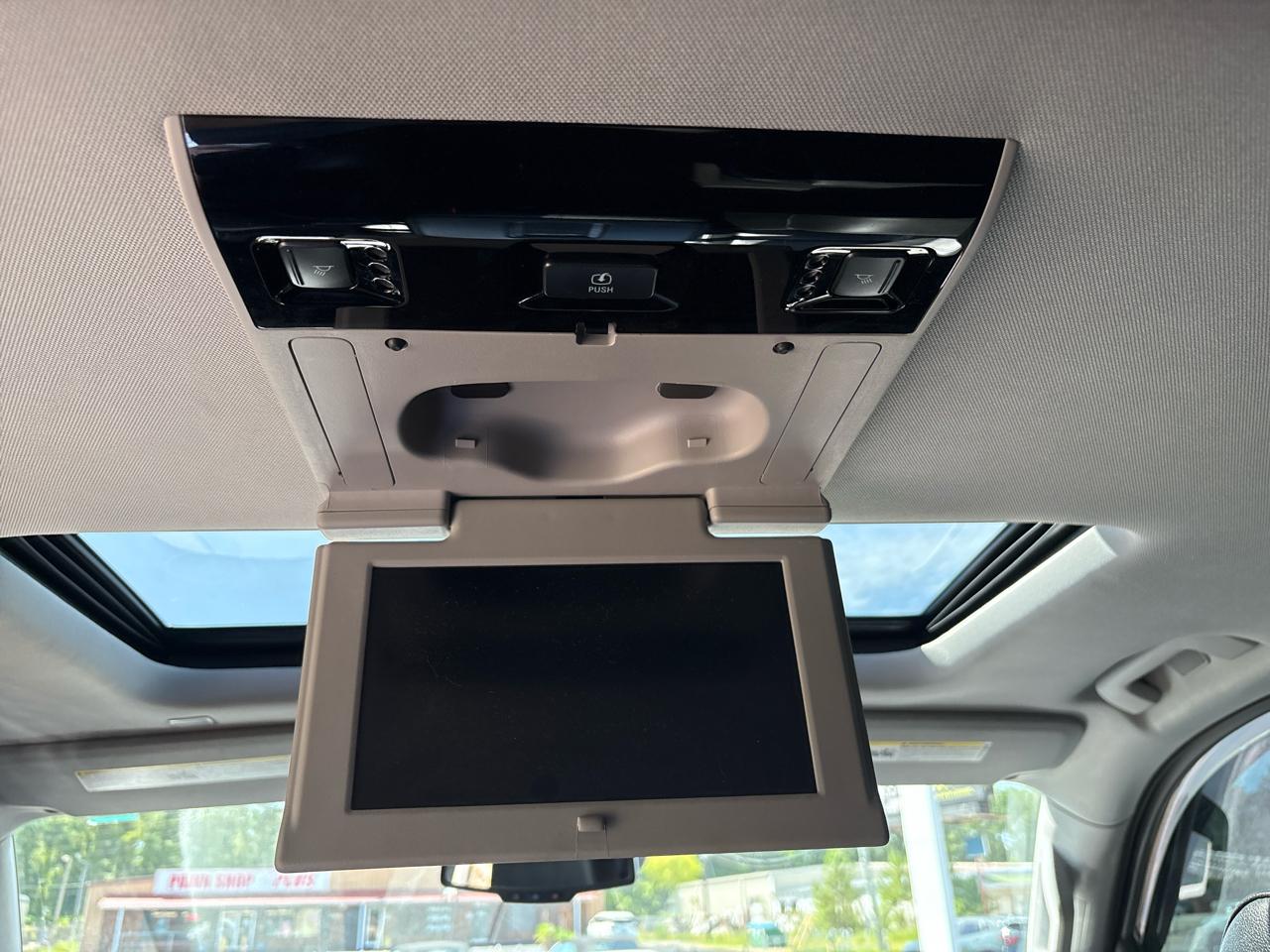 Chevrolet Tahoe Premier 2WD 2018
