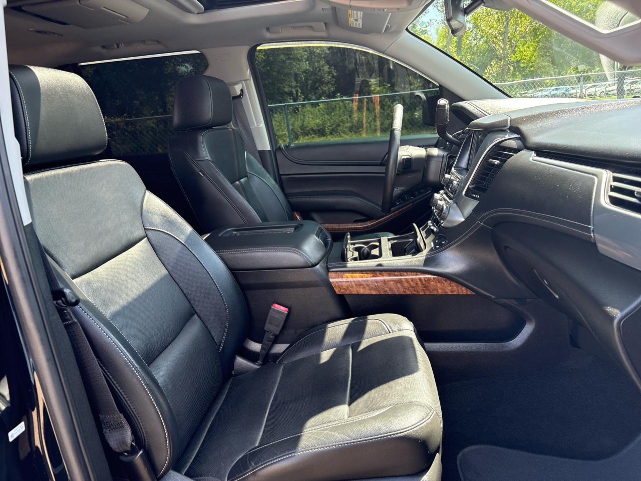 Chevrolet Tahoe Premier 2WD 2018