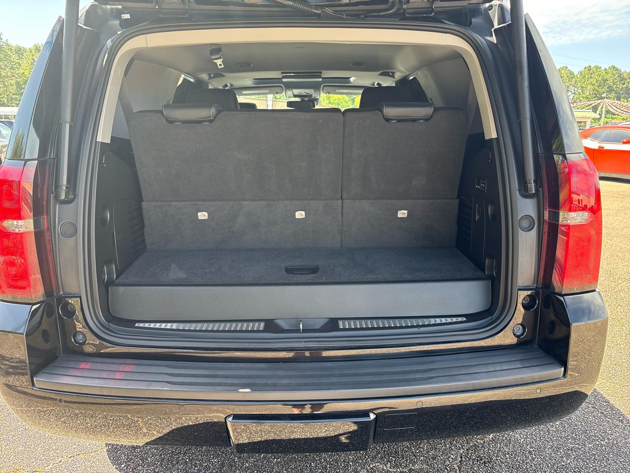 Chevrolet Tahoe Premier 2WD 2018