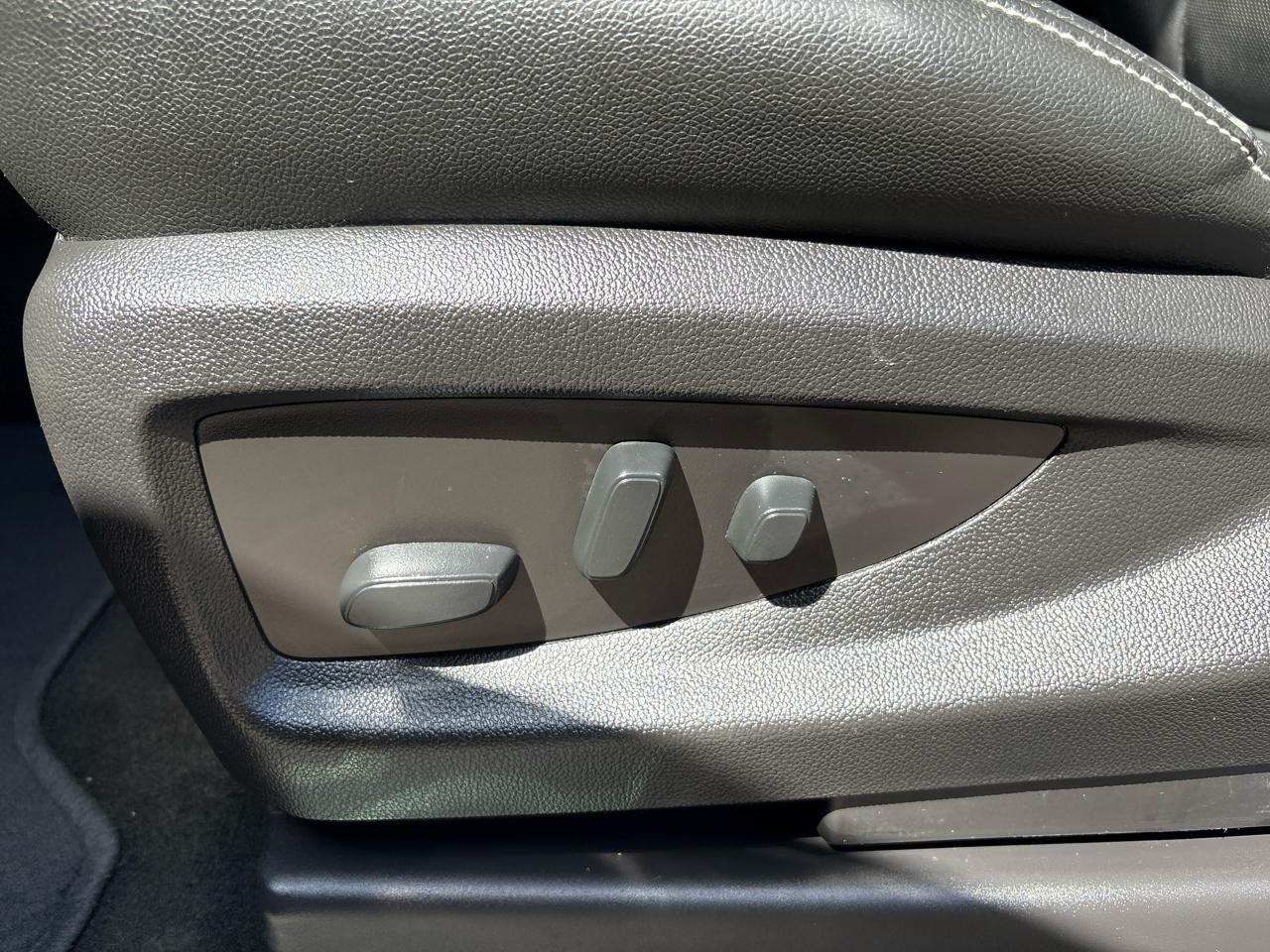 Chevrolet Tahoe Premier 2WD 2018