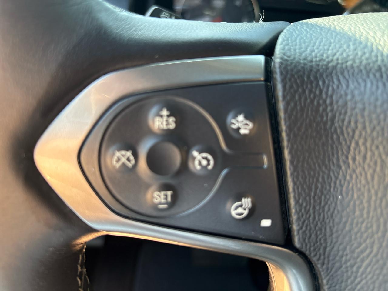 Chevrolet Tahoe Premier 2WD 2018
