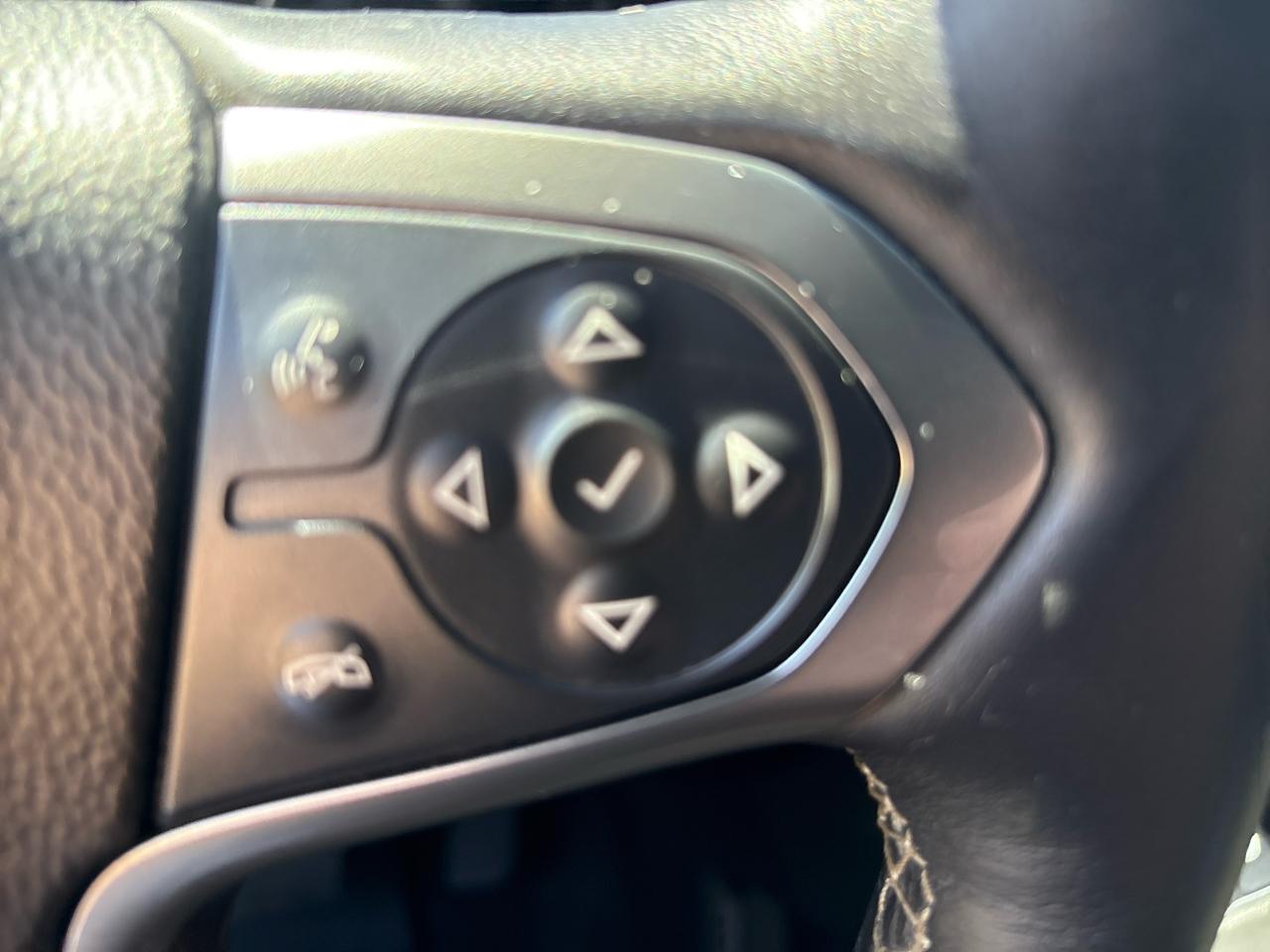 Chevrolet Tahoe Premier 2WD 2018