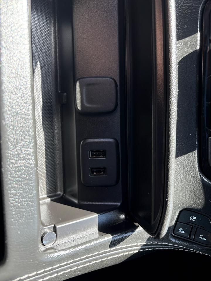 Chevrolet Tahoe Premier 2WD 2018