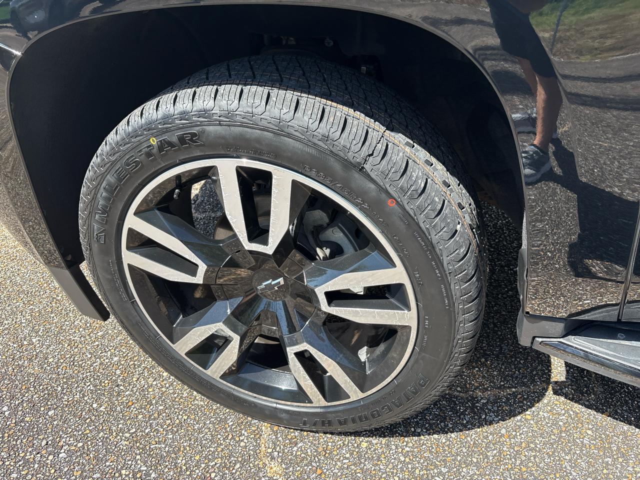 Chevrolet Tahoe Premier 2WD 2018