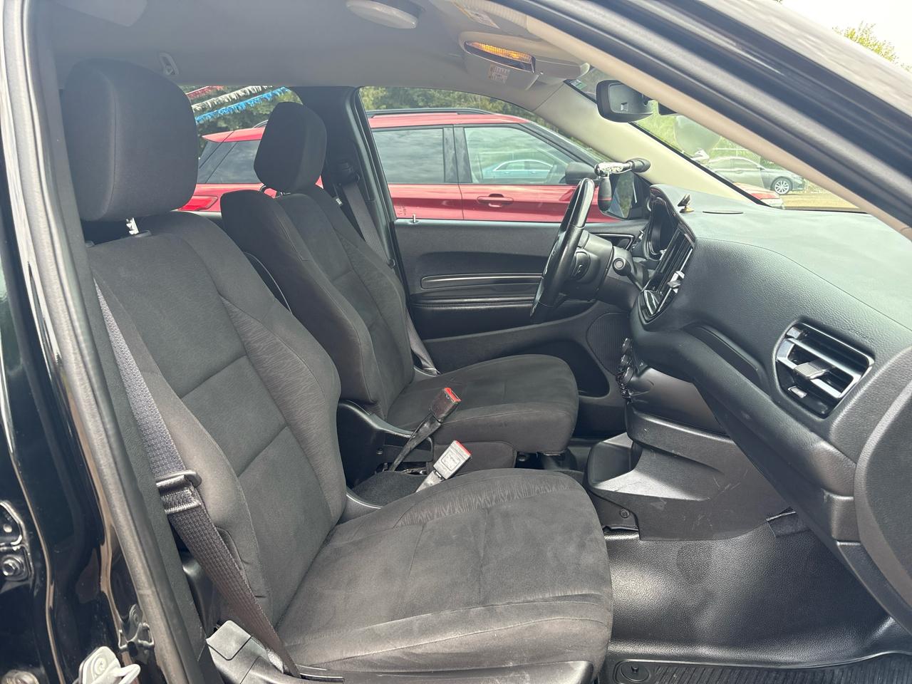 Dodge Durango SSV AWD 2021