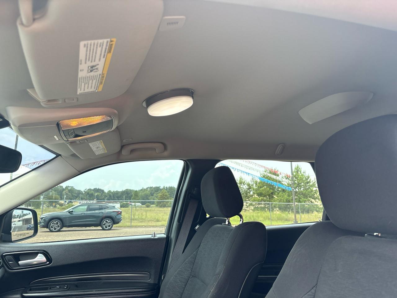 Dodge Durango SSV AWD 2021