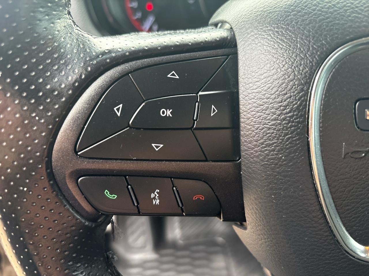 Dodge Durango SSV AWD 2021