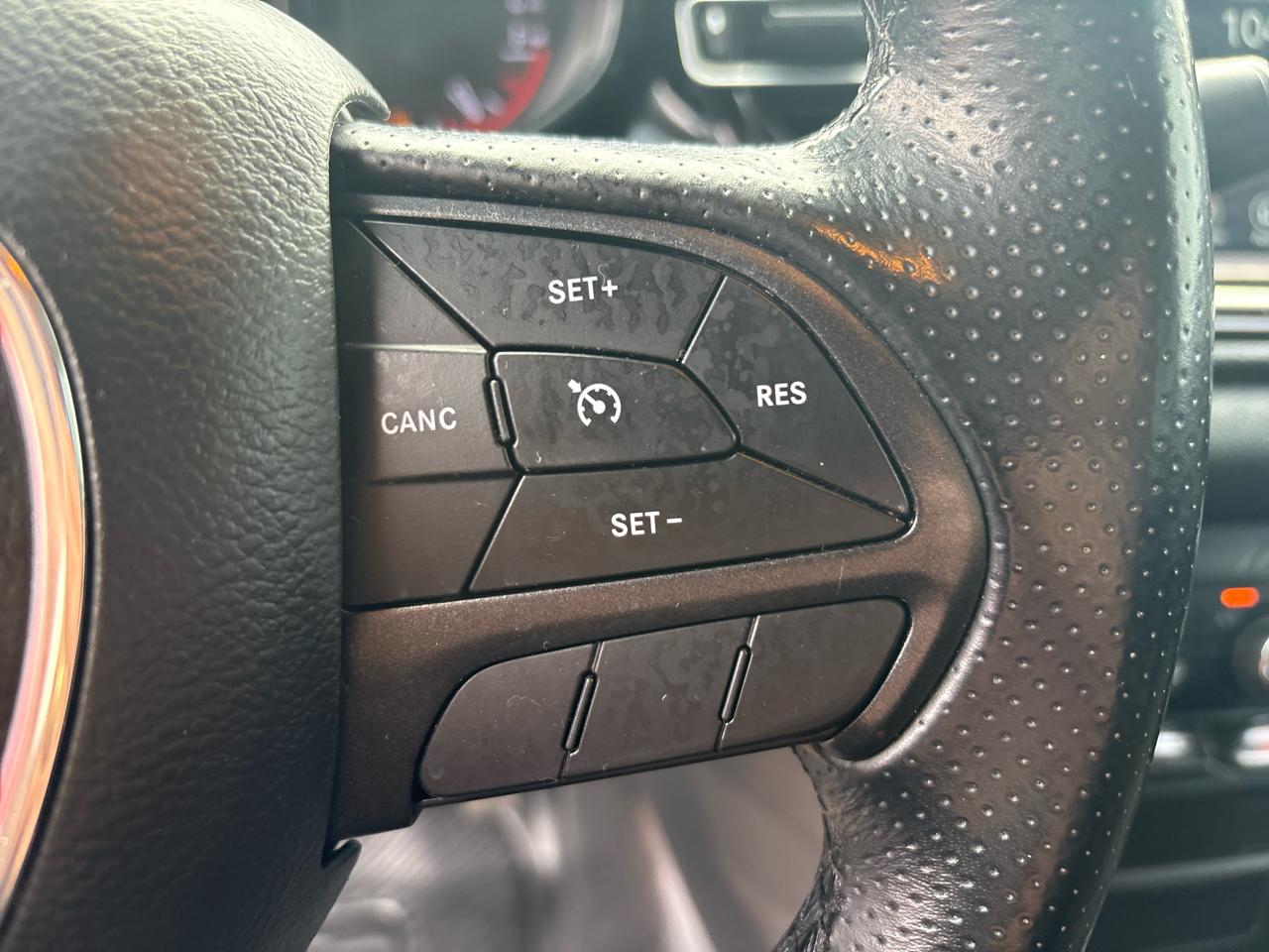 Dodge Durango SSV AWD 2021
