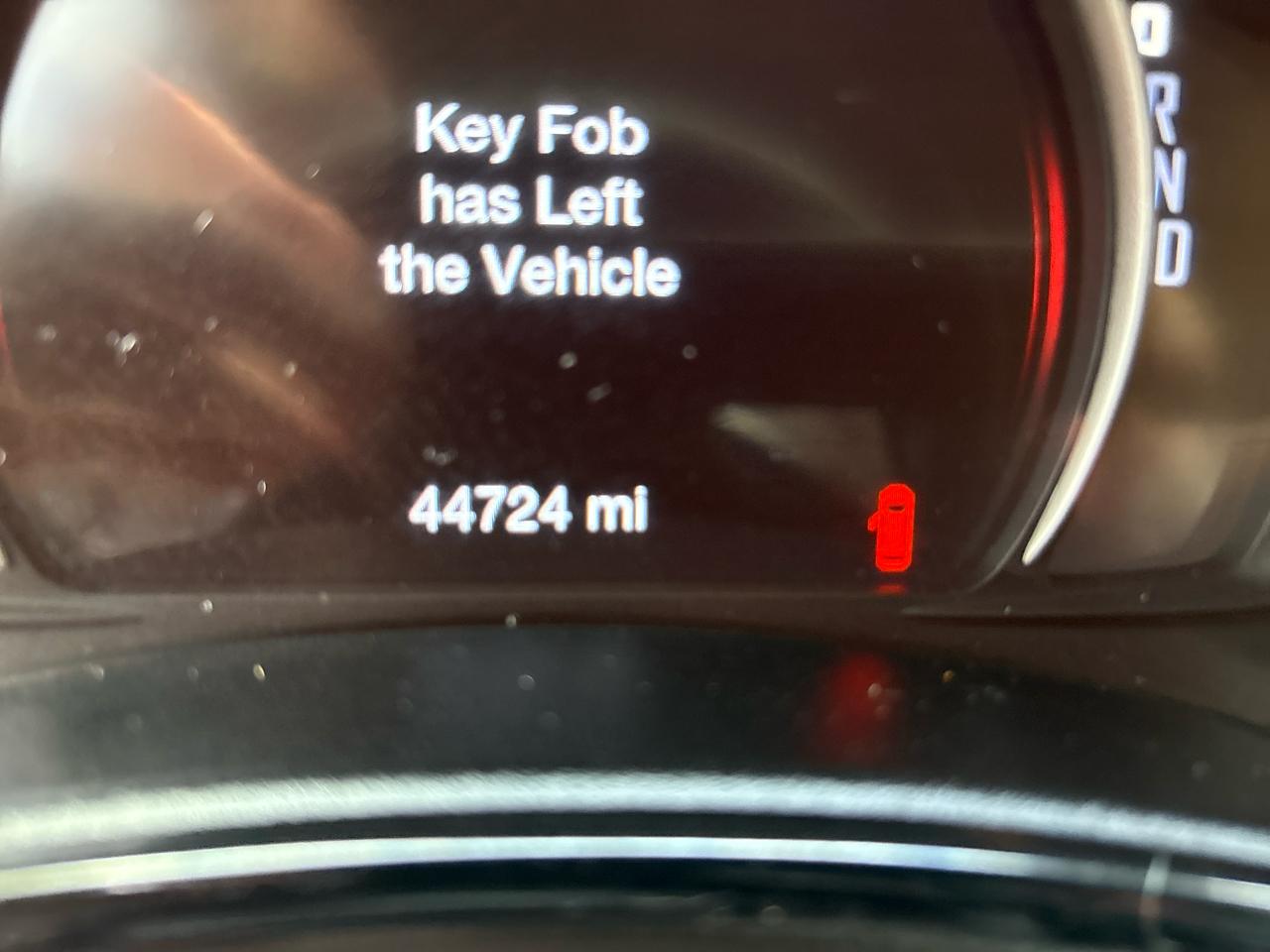 Dodge Durango SSV AWD 2021