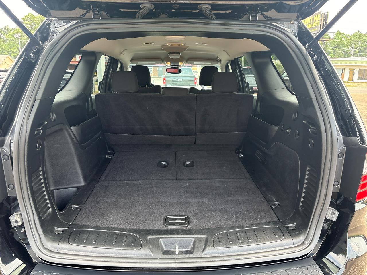 Dodge Durango SSV AWD 2021