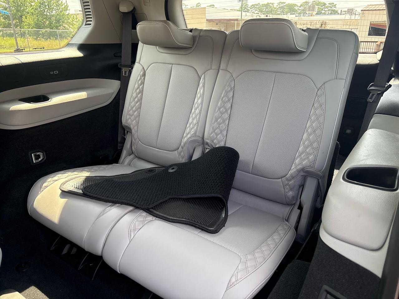 Jeep Grand Cherokee L Summit 2WD 2022