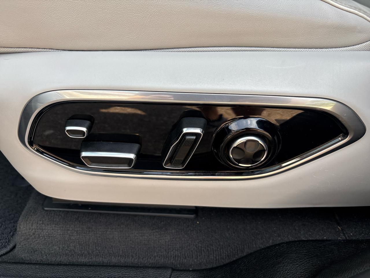 Jeep Grand Cherokee L Summit 2WD 2022