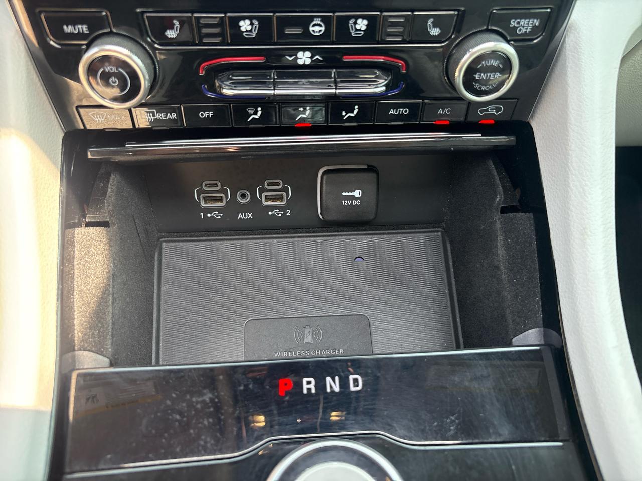 Jeep Grand Cherokee L Summit 2WD 2022