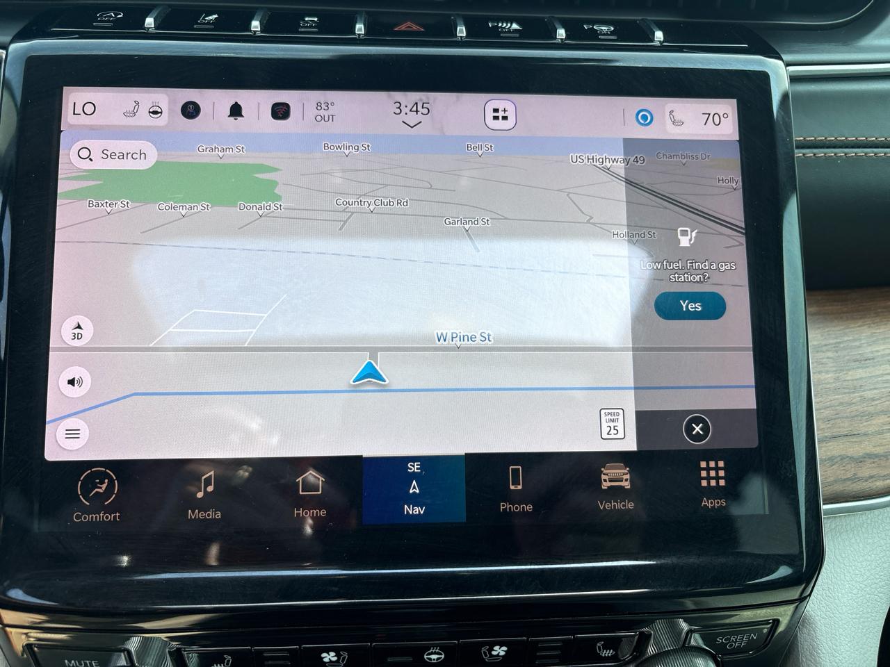 Jeep Grand Cherokee L Summit 2WD 2022