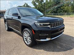 2022 Jeep Grand Cherokee L 