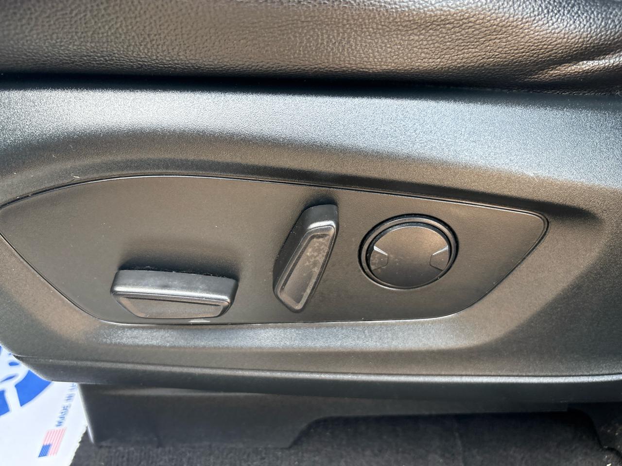 Ford Explorer Limited AWD 2021