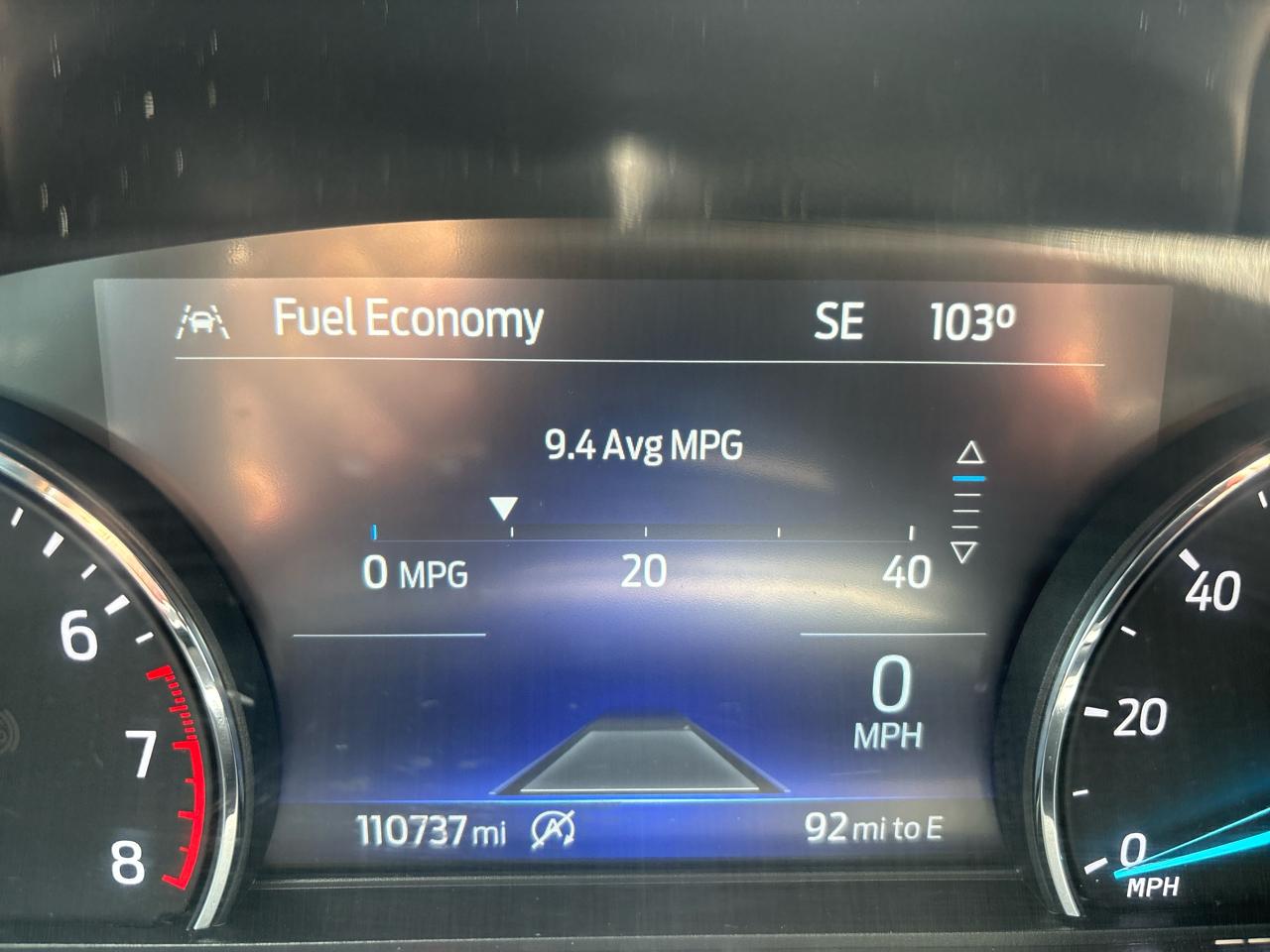 Ford Explorer Limited AWD 2021