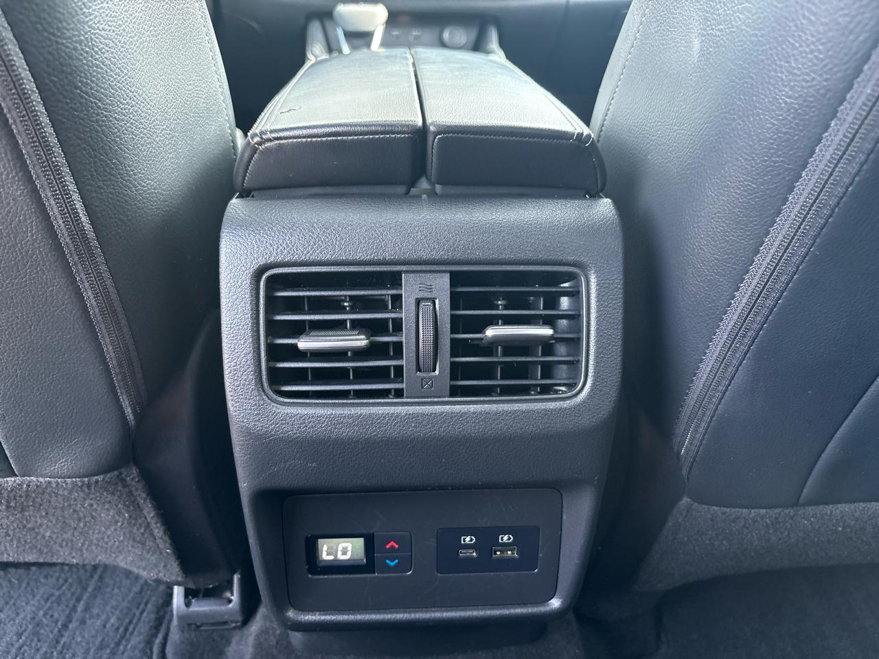 Nissan Rogue SL 2021