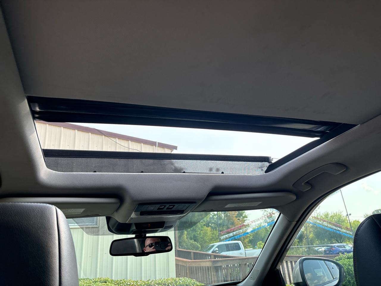 Nissan Rogue SL 2021