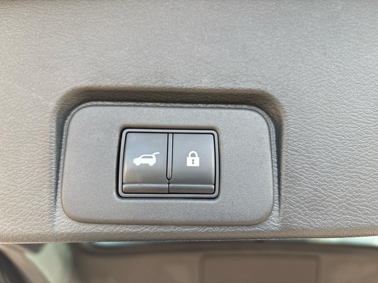 Nissan Rogue SL 2021