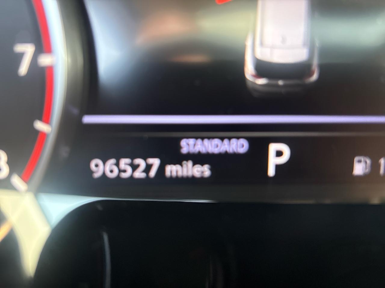 Nissan Rogue SL 2021