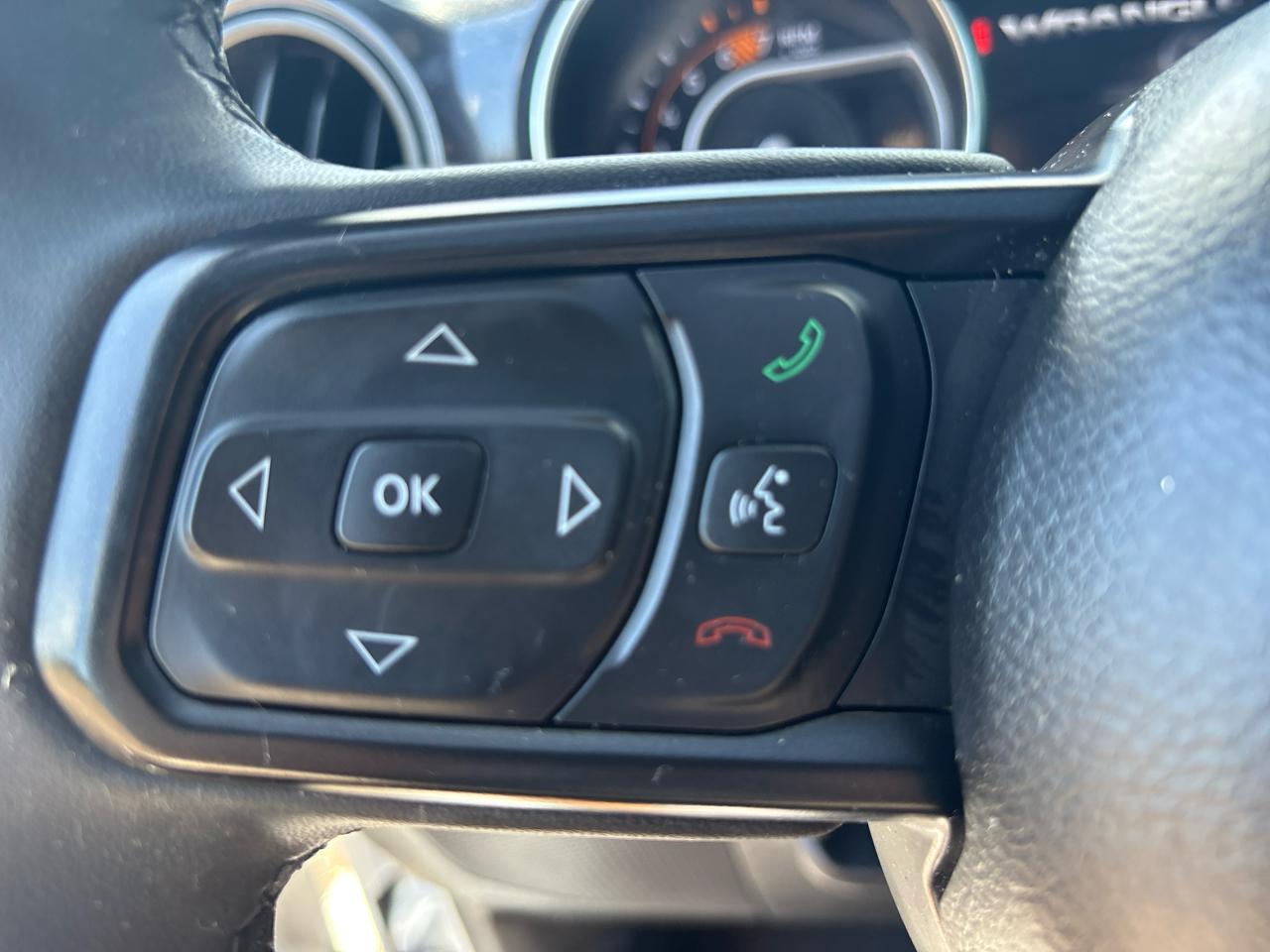 Jeep Wrangler Unlimited Sport Altitude 2023