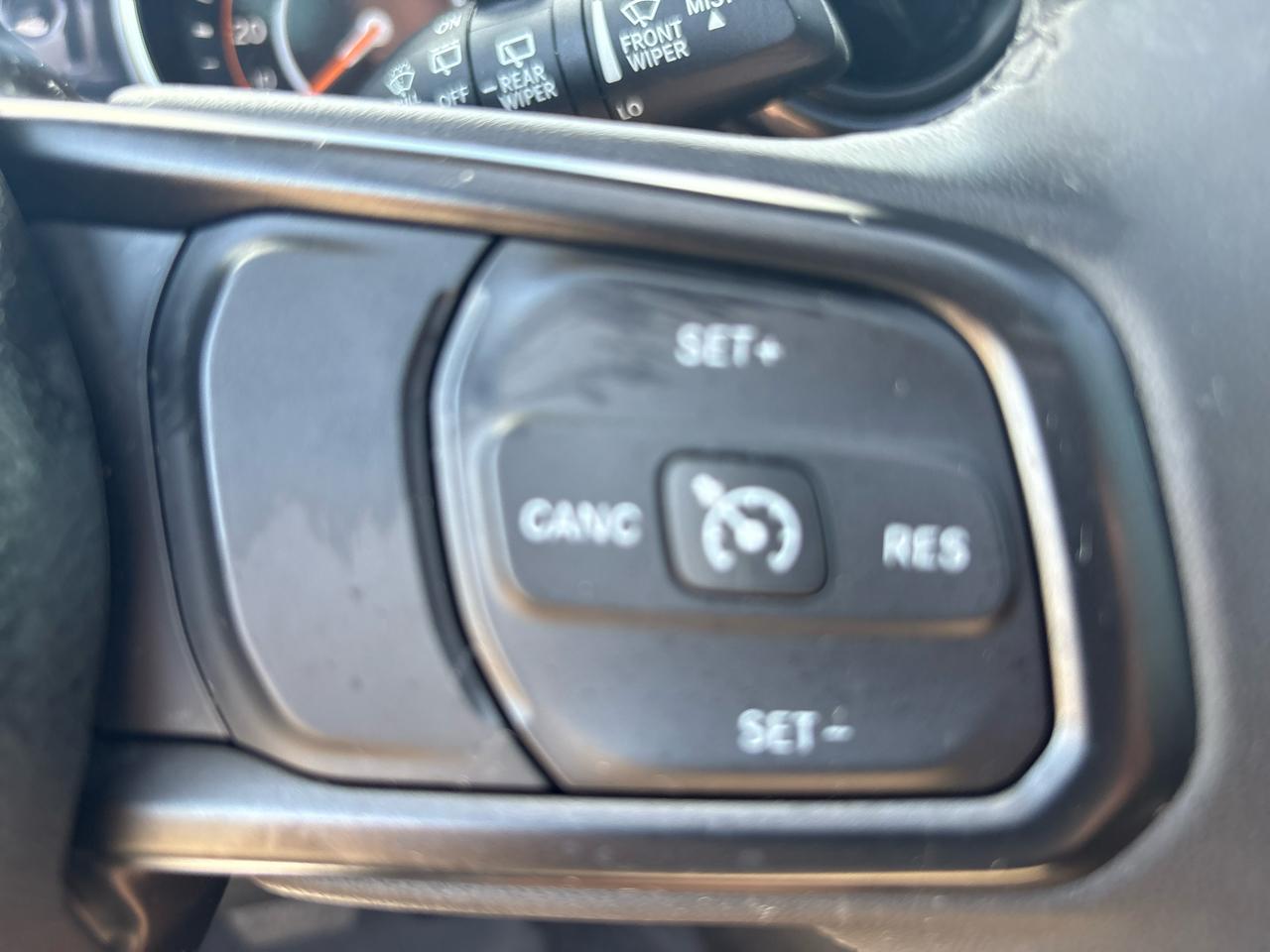 Jeep Wrangler Unlimited Sport Altitude 2023