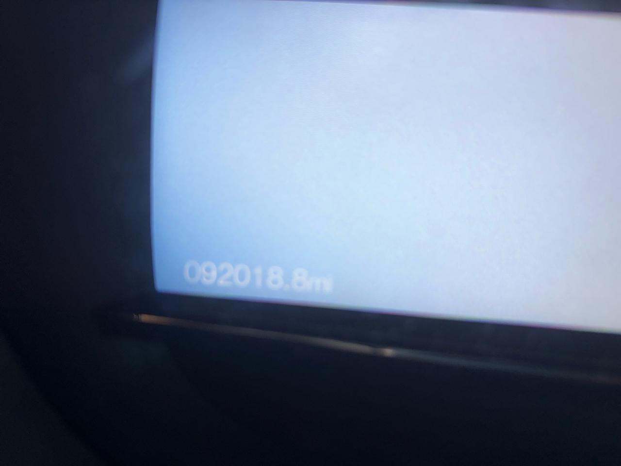 Ford Explorer XLT FWD 2016
