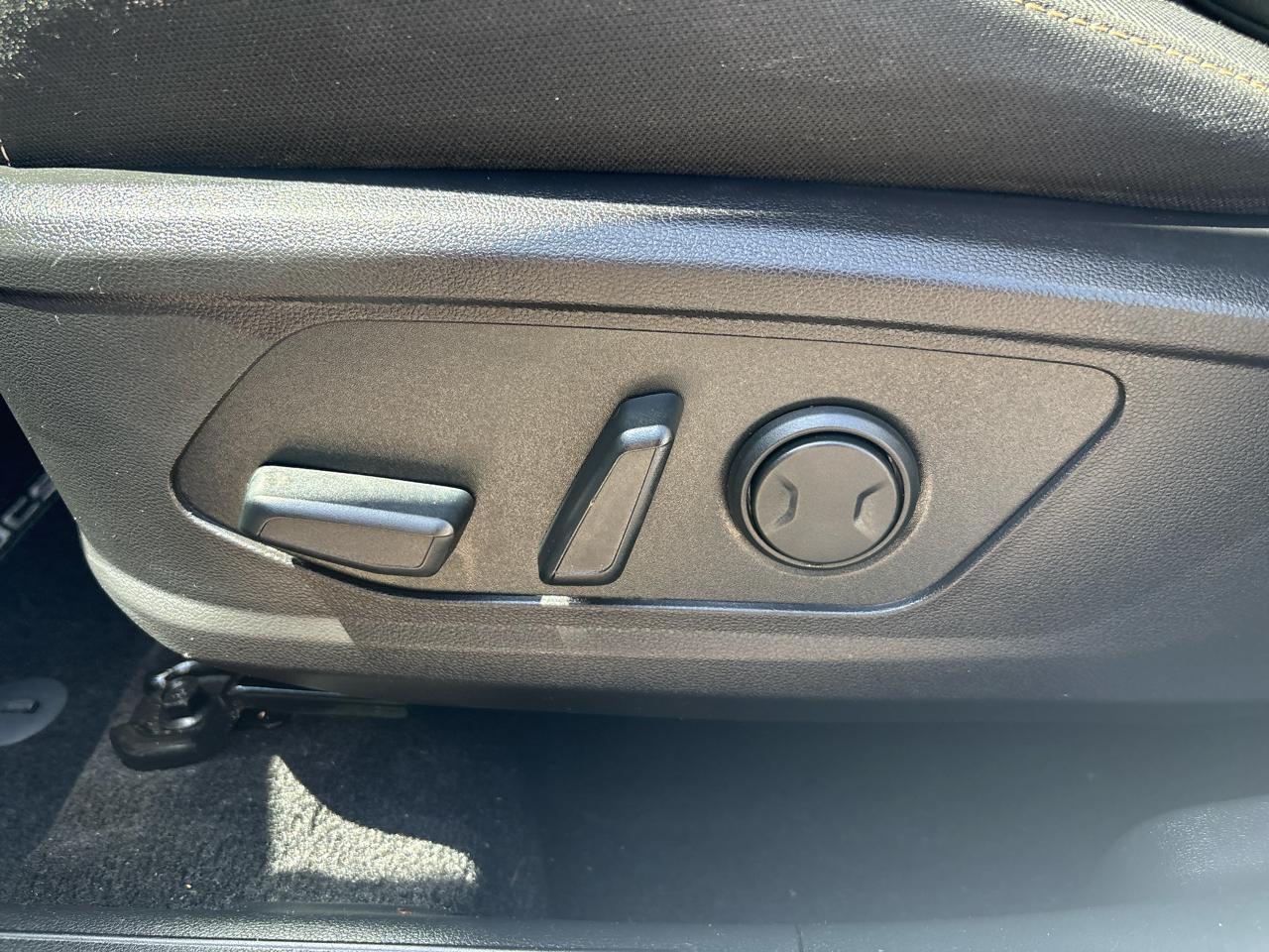 Hyundai Tucson SEL 2022