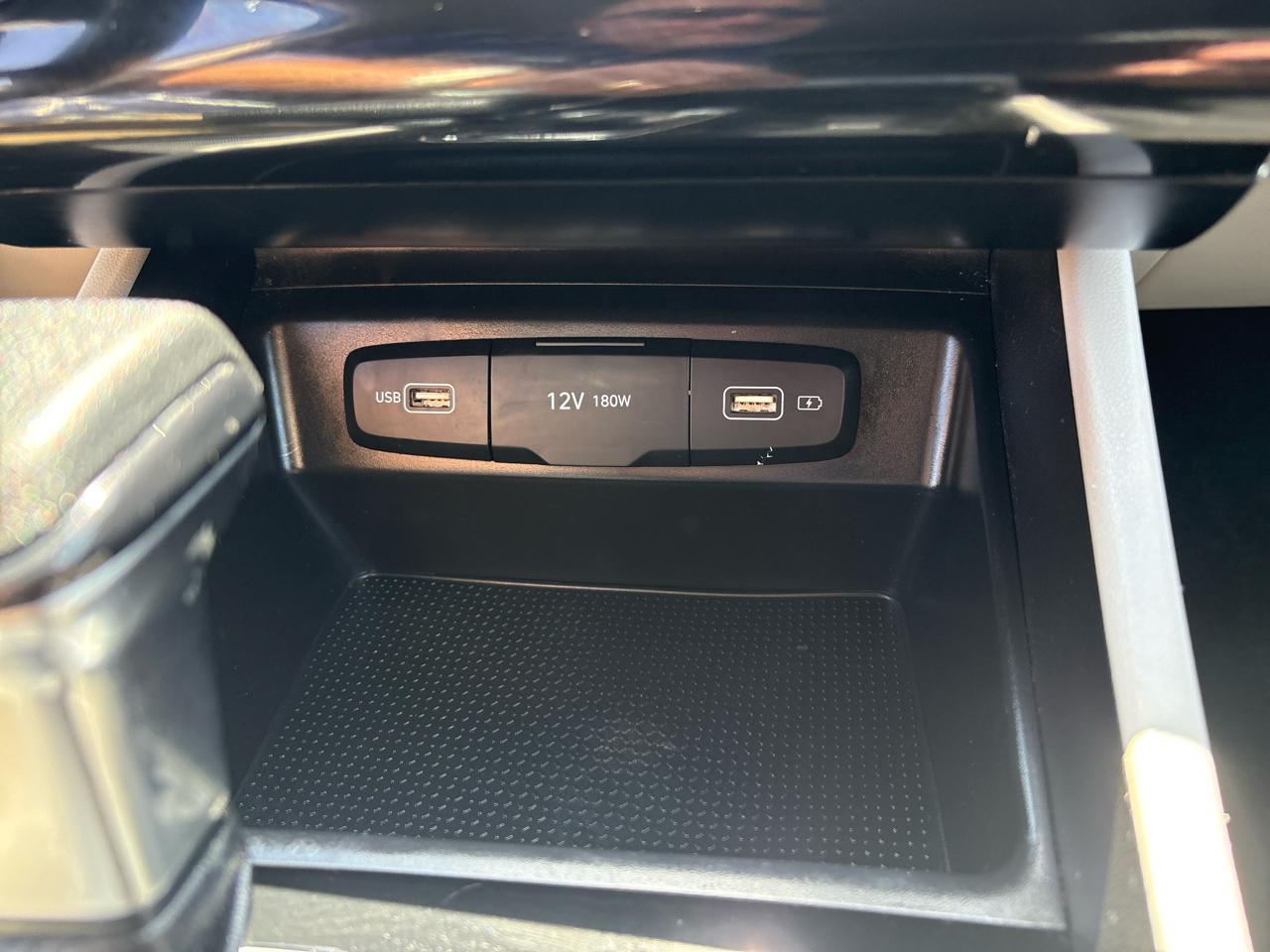 Hyundai Tucson SEL 2022