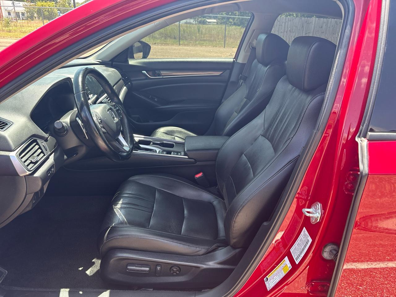 Honda Accord Sport Special Edition 2021