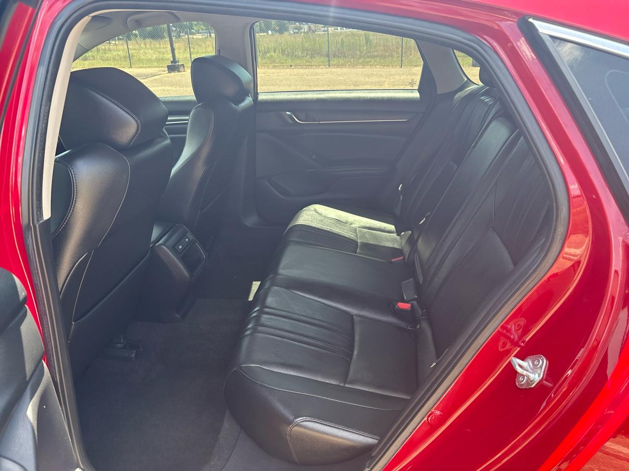 Honda Accord Sport Special Edition 2021