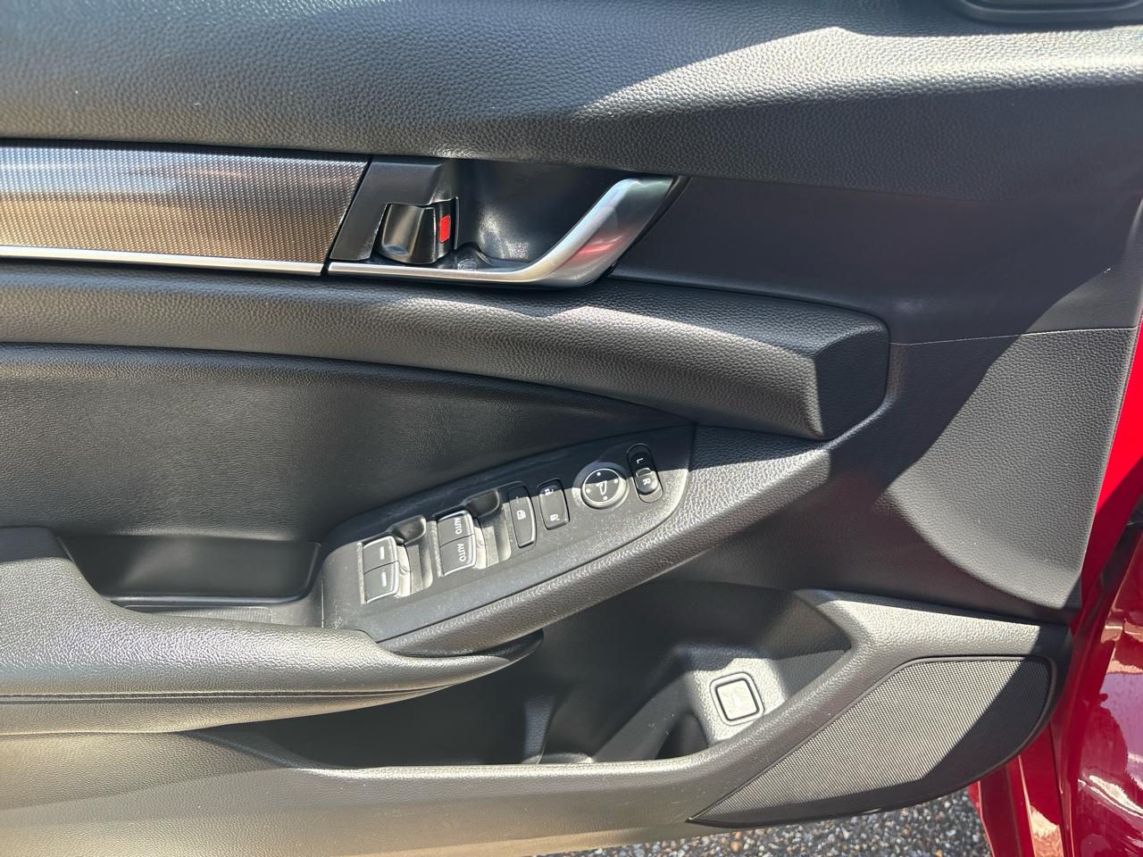 Honda Accord Sport Special Edition 2021