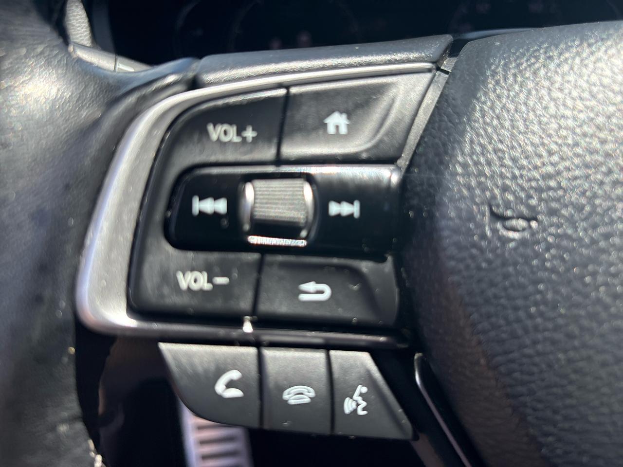 Honda Accord Sport Special Edition 2021