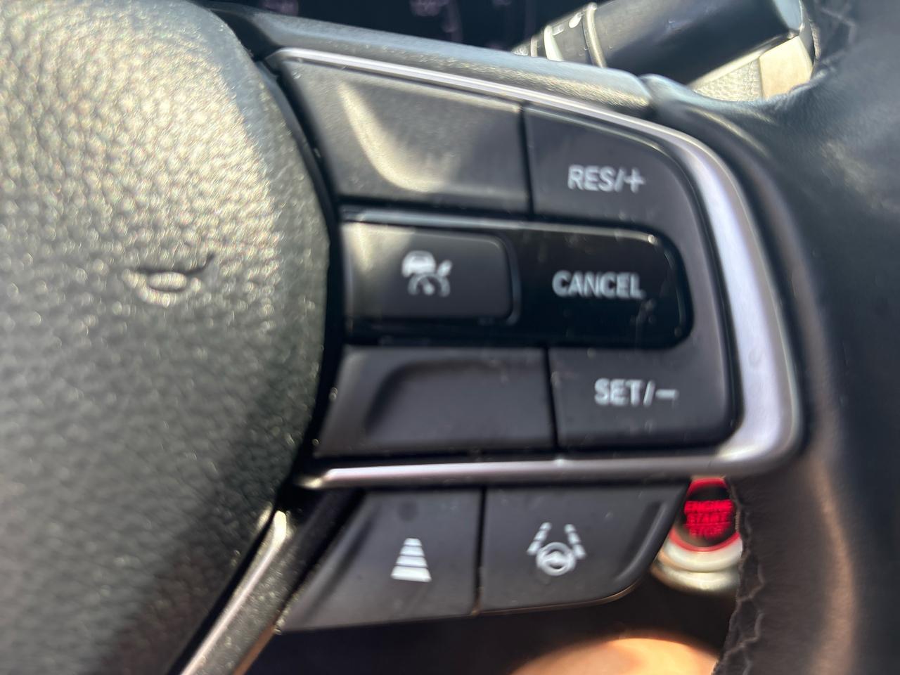 Honda Accord Sport Special Edition 2021