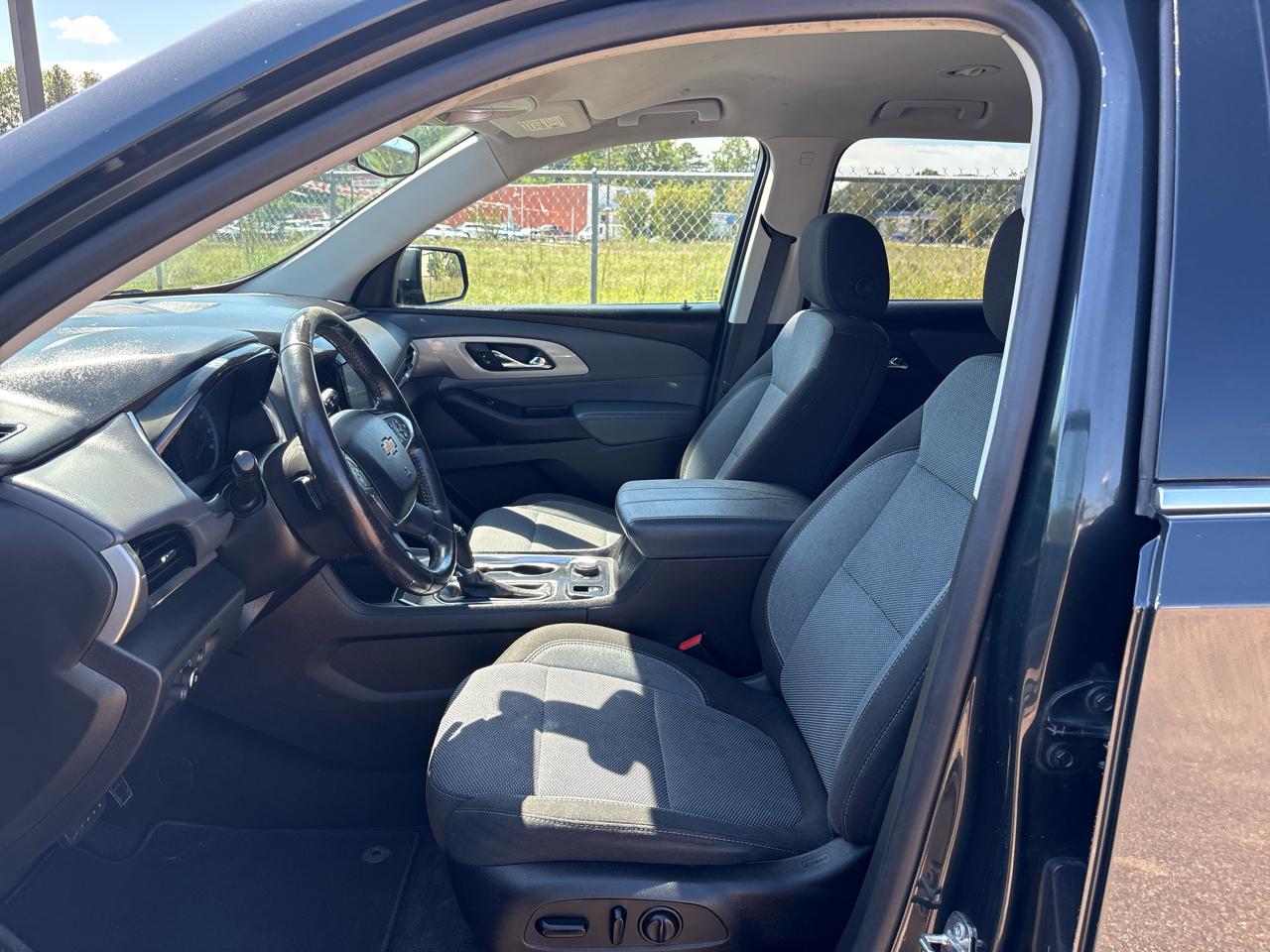 Chevrolet Traverse LT FL AWD 2019