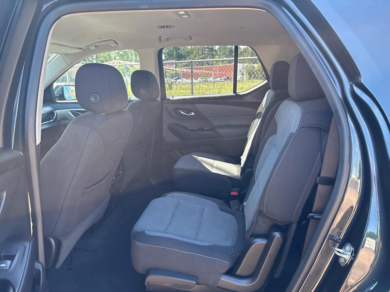 Chevrolet Traverse LT FL AWD 2019