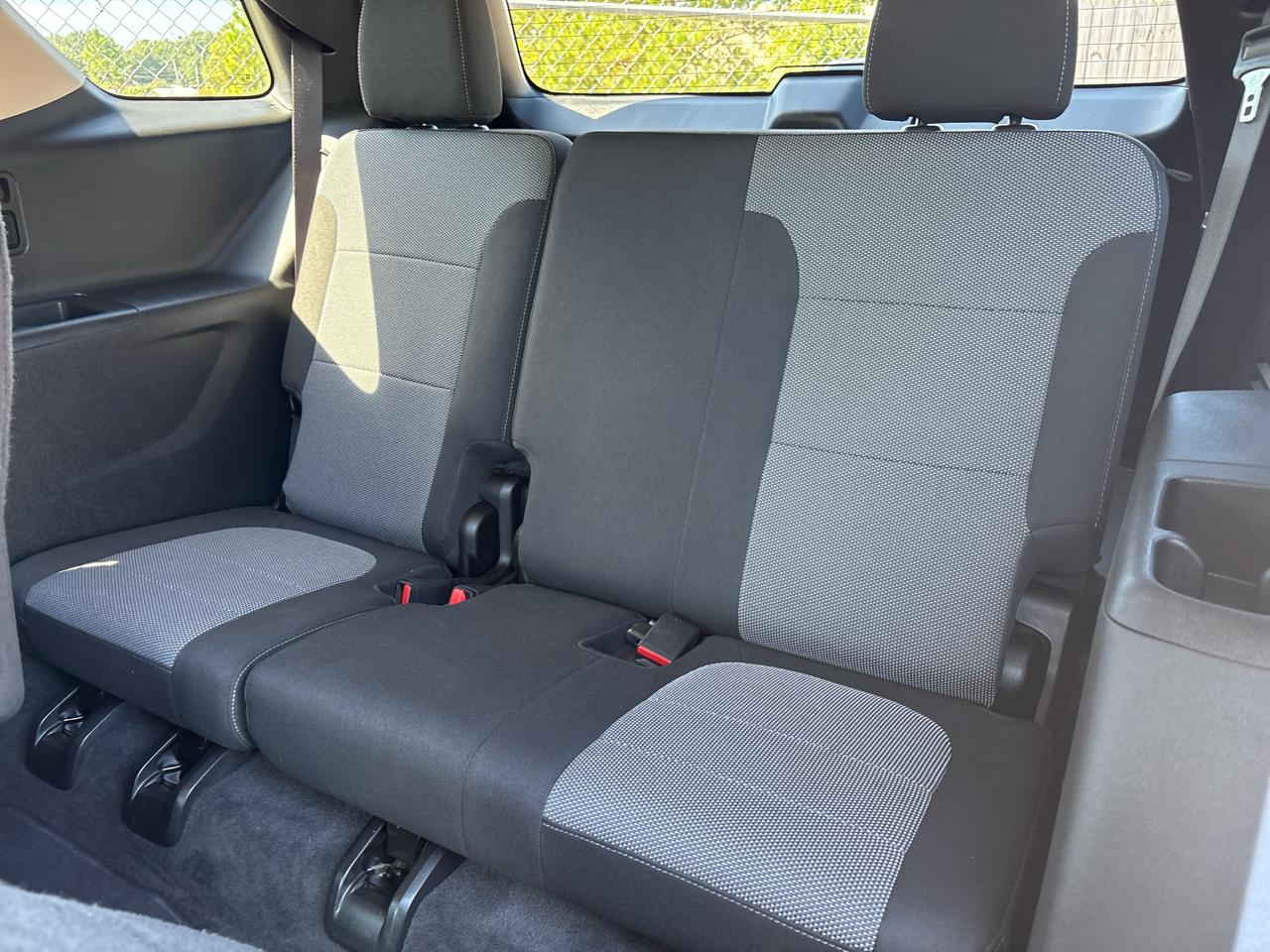 Chevrolet Traverse LT FL AWD 2019