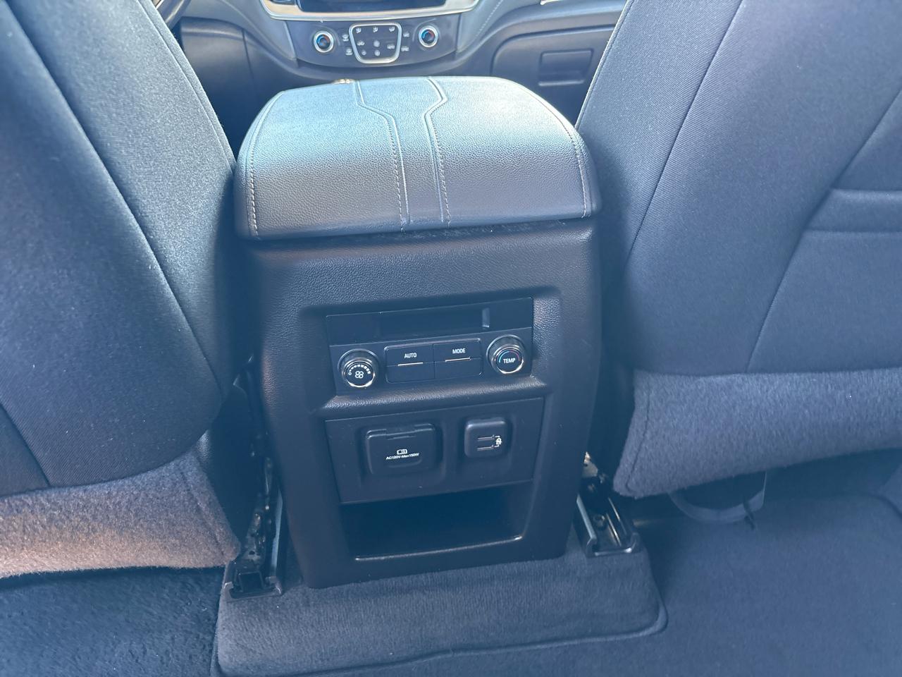 Chevrolet Traverse LT FL AWD 2019