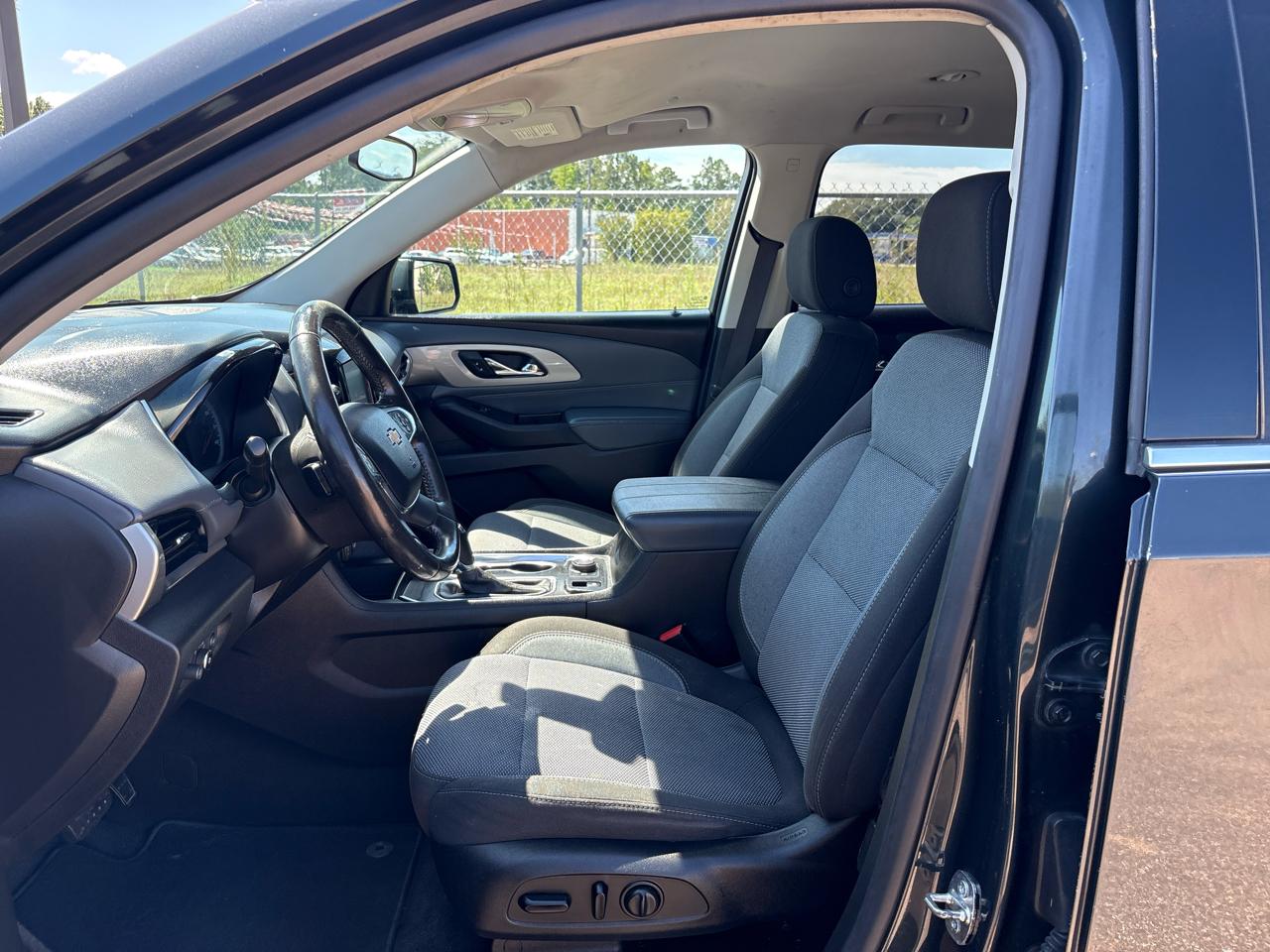 Chevrolet Traverse LT FL AWD 2019