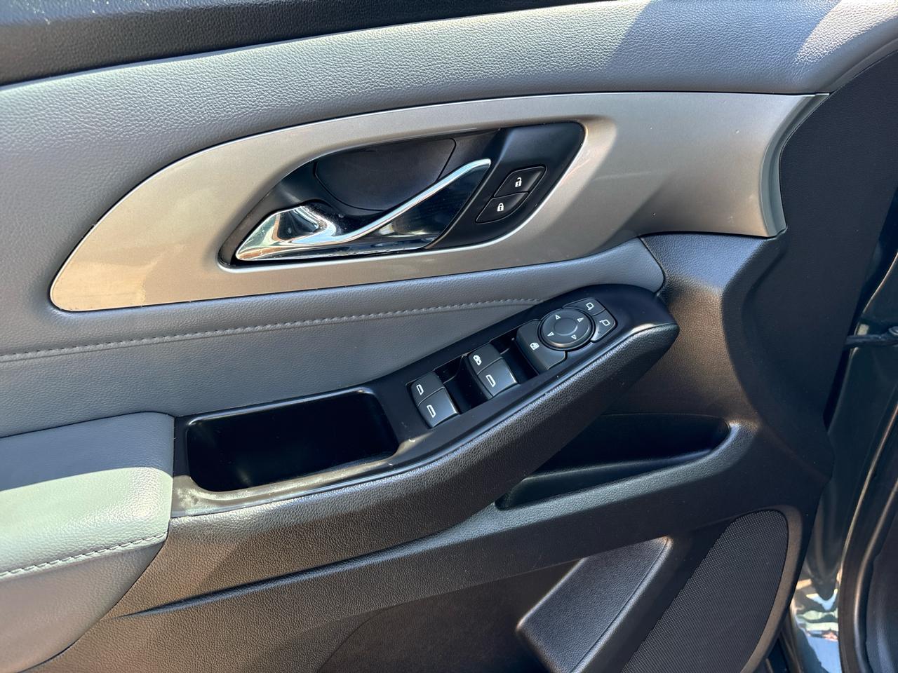 Chevrolet Traverse LT FL AWD 2019