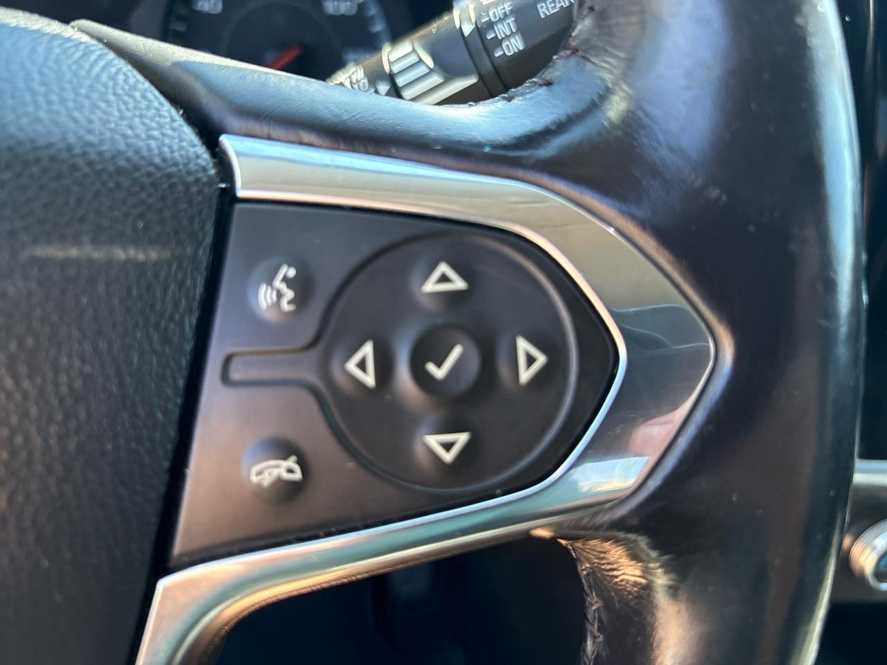 Chevrolet Traverse LT FL AWD 2019