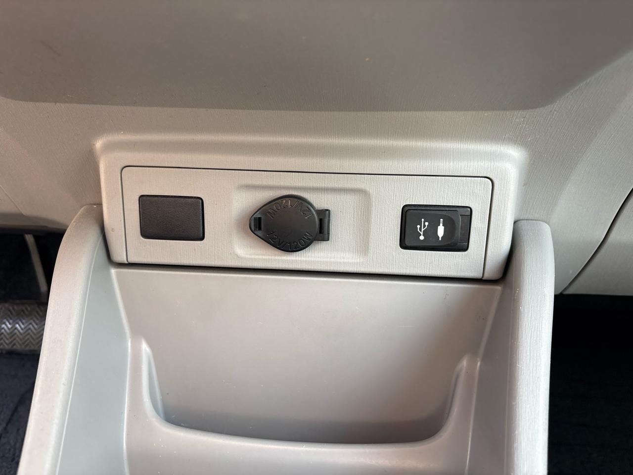 Toyota Prius V Two 2016