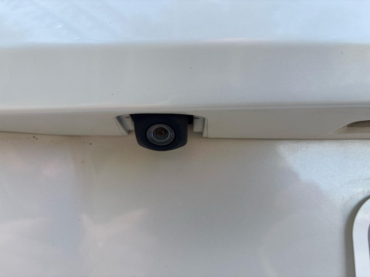 Toyota Prius V Two 2016