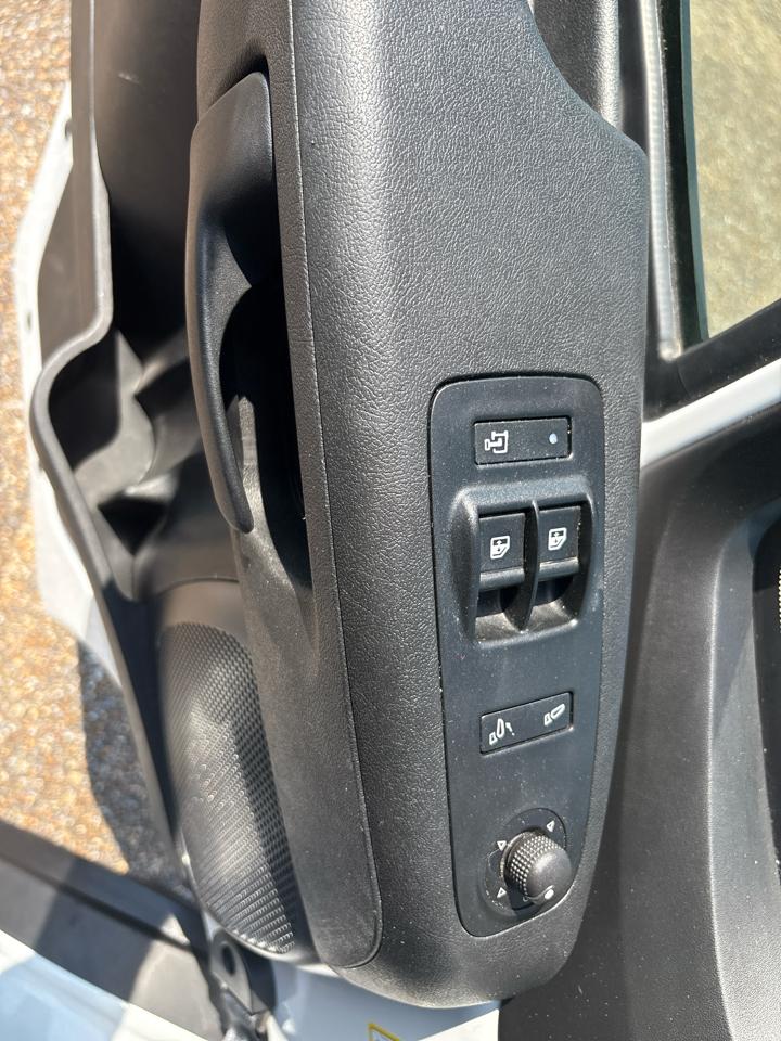 RAM Promaster 2500 High Roof 159-in. WB 2025