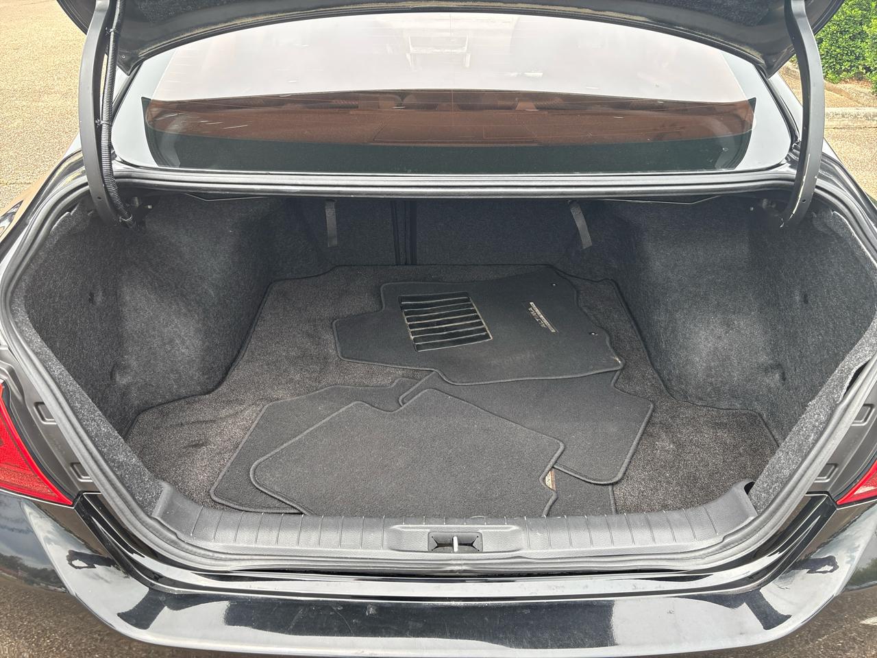 Nissan Altima 2.5 SV Sedan 2017