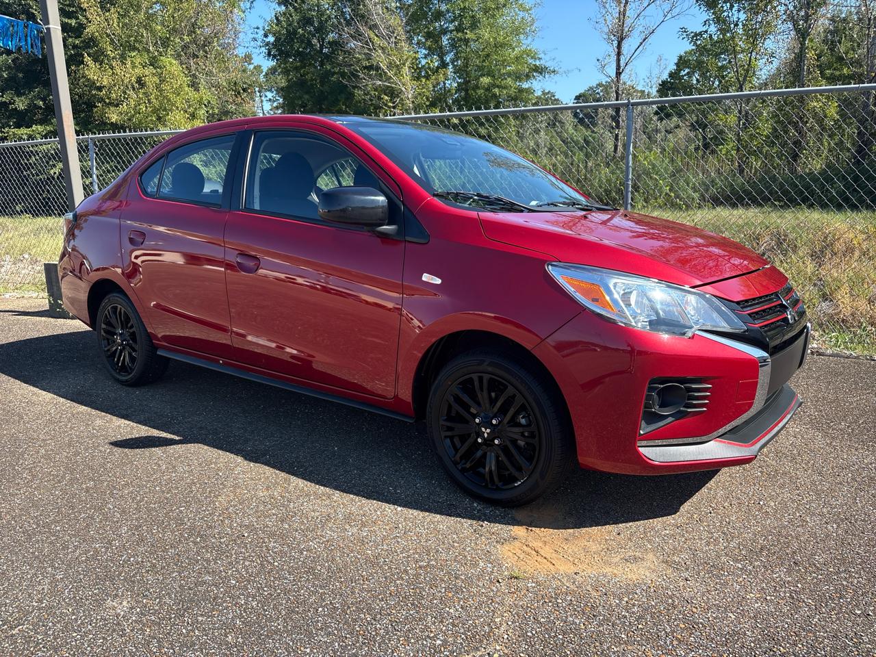 Mitsubishi Mirage G4 ES 2023