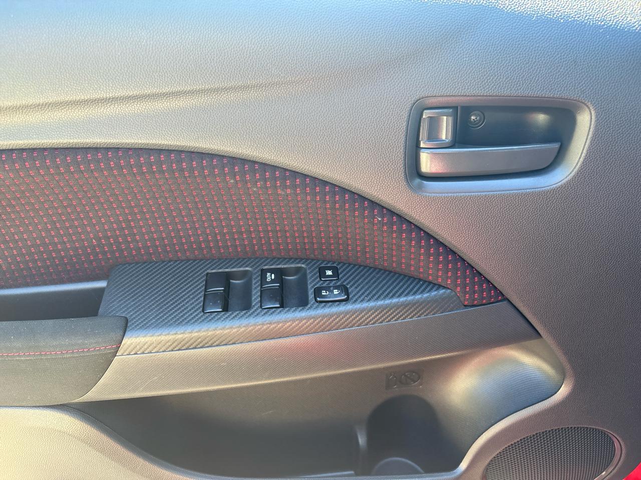 Mitsubishi Mirage G4 ES 2023