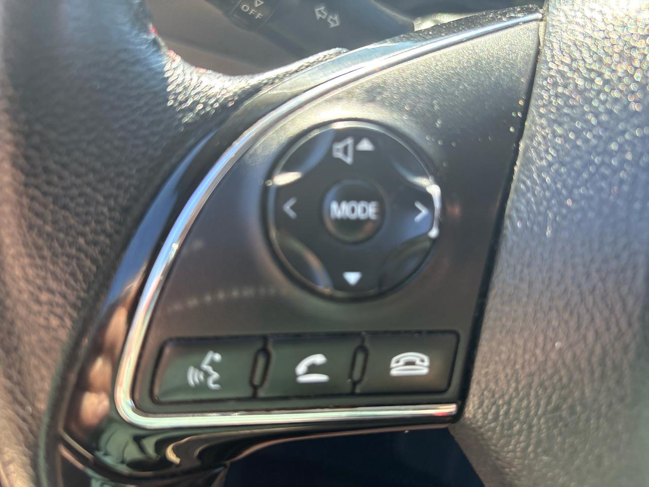 Mitsubishi Mirage G4 ES 2023