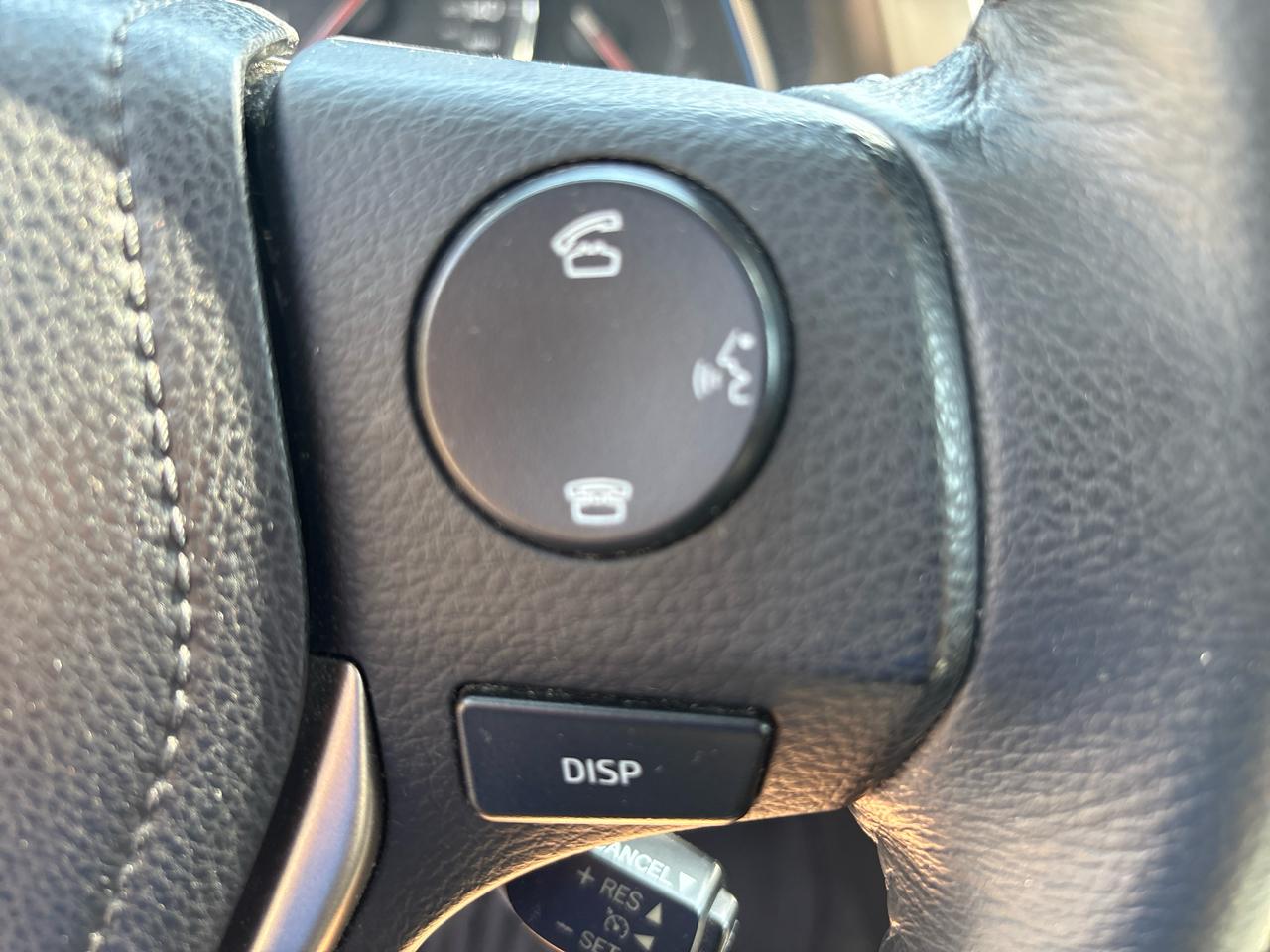 Toyota RAV4 Limited FWD 2014